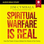 Spiritual warfare is real cover image