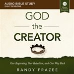 The god the creator cover image