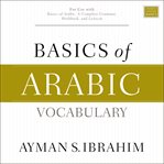 Basics of Arabic Vocabulary cover image