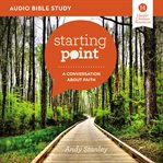 Starting point : find your place in the story cover image