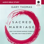 Sacred marriage cover image