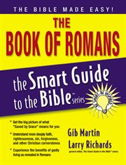 The book of Romans cover image