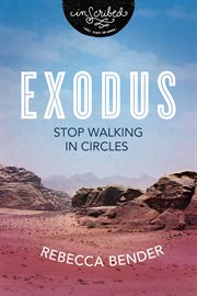 Exodus : stop walking in circles cover image