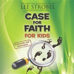 Case for faith for kids cover image