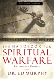 The handbook for spiritual warfare cover image