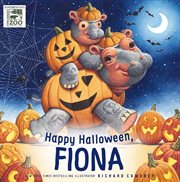 Happy Halloween, Fiona cover image