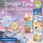 Snuggle Time Audio Bundle cover image
