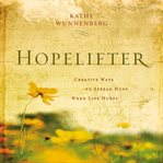 HOPELIFTER cover image