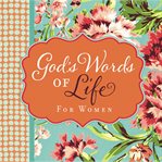 God's Words of Life for Women cover image