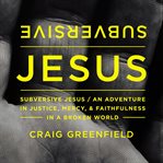 Subversive Jesus cover image