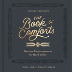 THE BOOK OF COMFORTS cover image