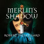 Merlin's shadow cover image