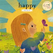 Happy : Psalm 92 cover image