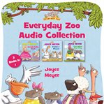 Everyday zoo audio collection cover image
