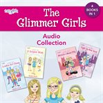 Glimmer girls audio collection cover image