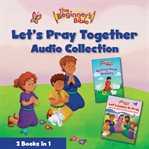 Beginner's Bible All About Prayer Audio Collection cover image