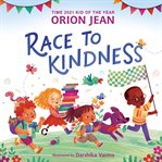 Race to Kindness cover image