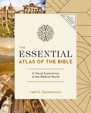 The Essential Atlas of the Bible cover image