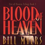 Blood of heaven cover image