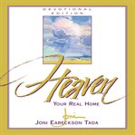 Heaven: your real home cover image