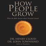 How people grow cover image