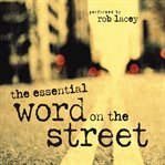 The essential word on the street cover image
