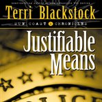 Justifiable means cover image