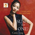 Sushi for one? cover image