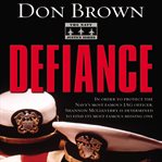 Defiance cover image