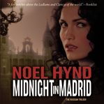 Midnight in Madrid cover image