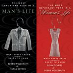 The most important year in a woman's life: what every bride needs to know cover image