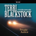Private justice cover image