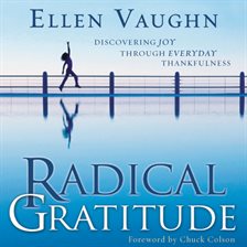 Cover image for Radical Gratitude