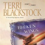 Broken wings cover image