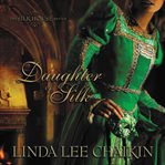 Daughter of silk cover image