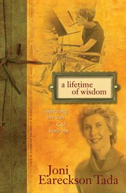 A lifetime of wisdom : filled with God's priceless rubies cover image
