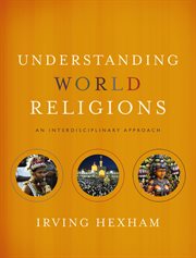 Understanding world religions cover image