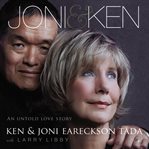 Joni: an unforgettable story cover image