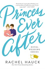 Princess ever after cover image