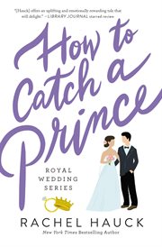 How to catch a prince cover image
