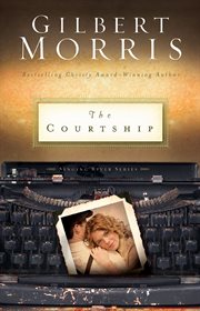 The courtship cover image