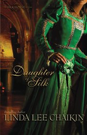 Daughter of silk cover image