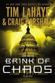 Brink of chaos cover image