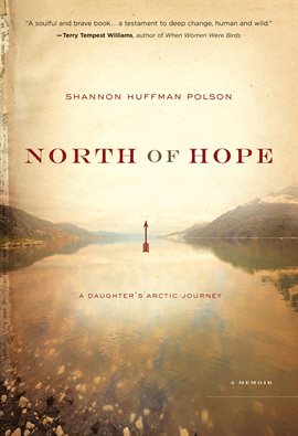 Cover image for North of Hope