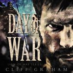 Day of war cover image