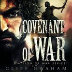 Covenant of war cover image