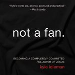 Not A Fan Not A Fan