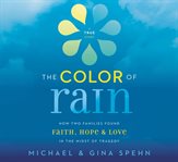 The color of rain: how two families found faith, hope, and love in the midst of tragedy cover image