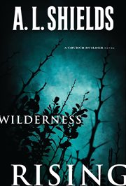Wilderness rising cover image