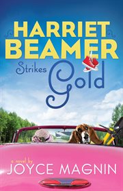Harriet Beamer strikes gold cover image